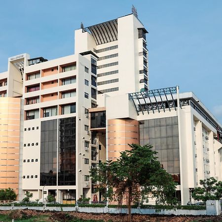 Hotel Ima House Kochi Exterior foto